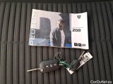  Peugeot  208  Active 1.2 PureTech 100CV BVM6 E6d #12