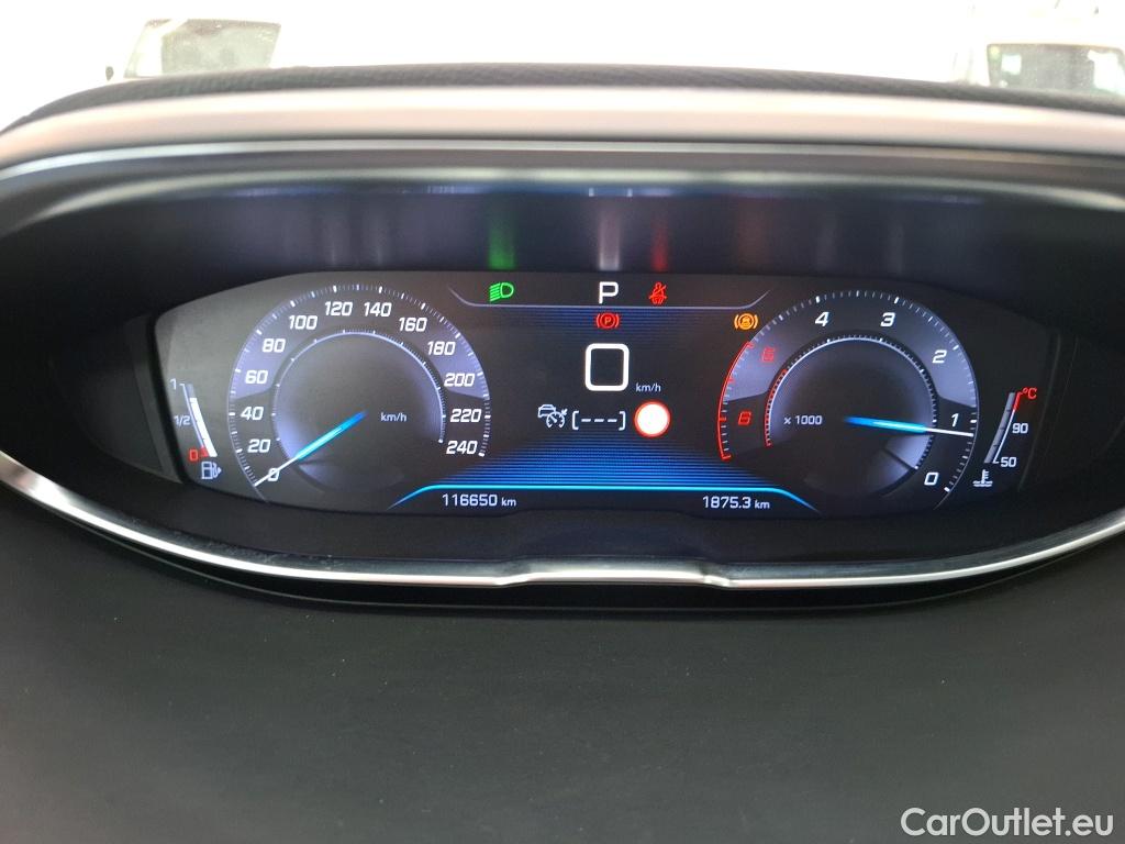  Peugeot  5008 PEUGEOT  5p SUV BlueHDi 130 S&S EAT8 ACTIVE BUSINESS #17