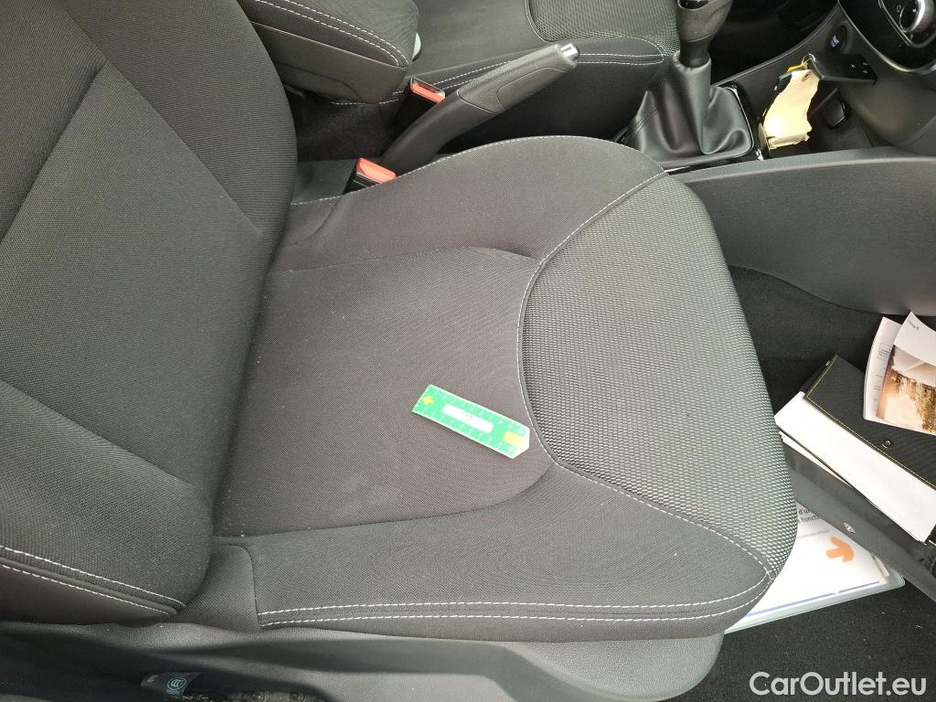  Renault  Clio  IV Business 0.9 TCe 90CV BVM5 E6 #5