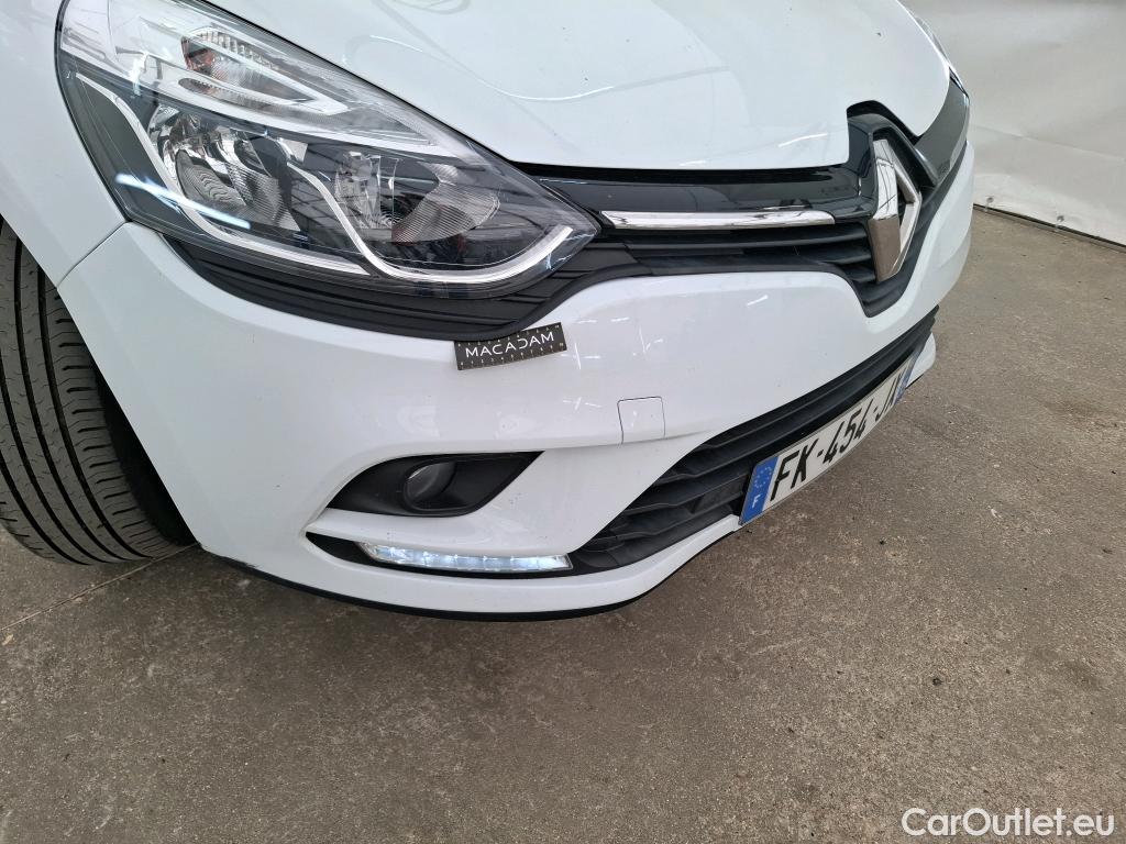  Renault  Clio  IV Business 0.9 TCe 90CV BVM5 E6 #4
