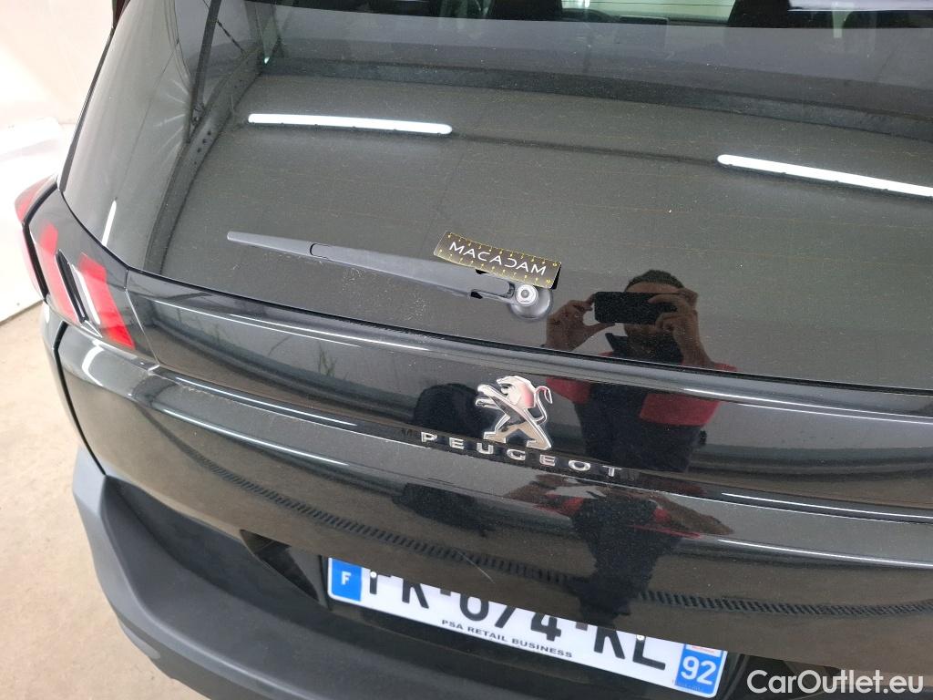  Peugeot  5008 PEUGEOT  5p SUV BlueHDi 130 S&S EAT8 ACTIVE BUSINESS #15