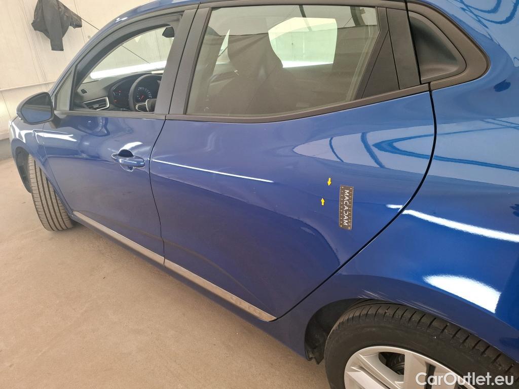  Renault  Clio  V Business 1.5 dCi 100CV BVM6 E6d / VO RECONDITIONNE - PHOTOS AVANT RECONDITIONNEMENT #13