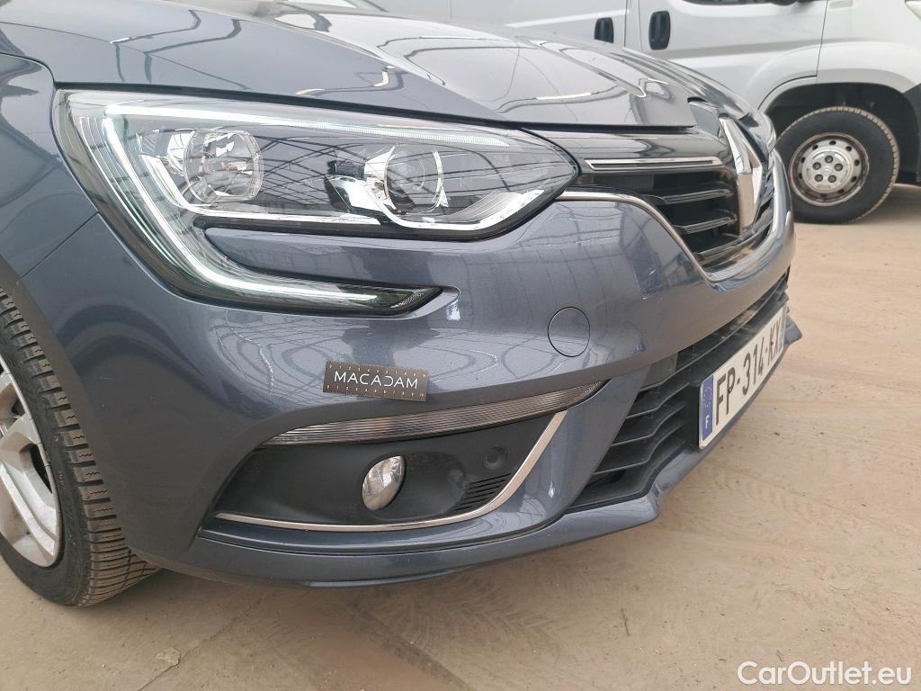  Renault  Megane  IV Berline 5 ptes. Business 1.5 dCi 115CV BVA7 #7