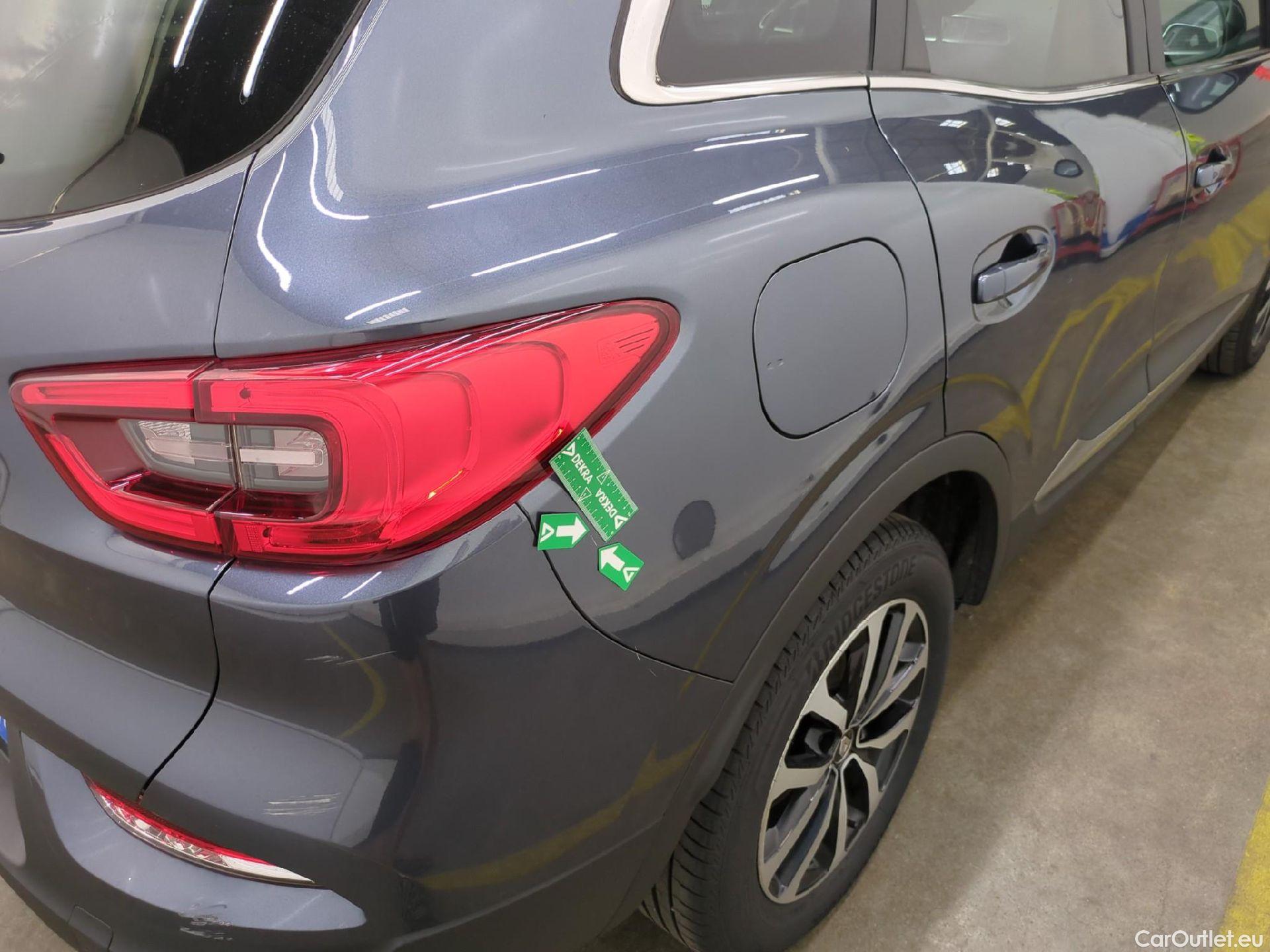  Renault  Kadjar  Evolution 1.3 TCe 140CV BVA7 E6d #8