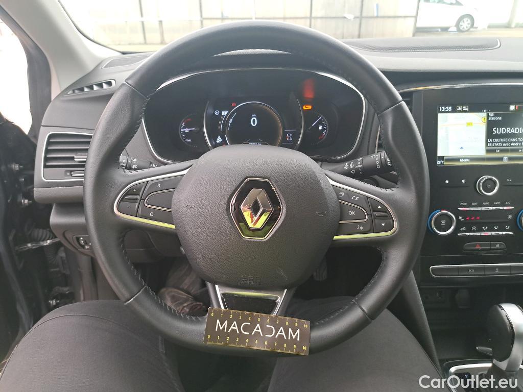  Renault  Megane  IV Berline 5 ptes. Business 1.5 dCi 115CV BVA7 #2