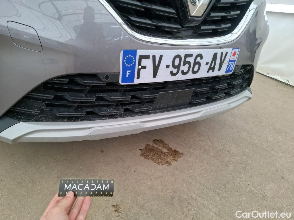  Renault  Captur  II Business 1.5 dCi 95CV BVM6 E6dT #15