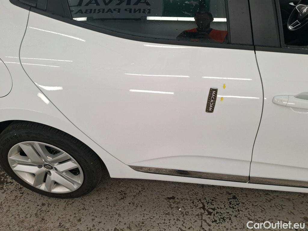  Renault  Clio  V Business 1.0 TCe 90CV BVM6 E6d #11