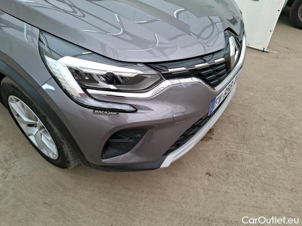  Renault  Captur  II Business 1.5 dCi 95CV BVM6 E6dT #13