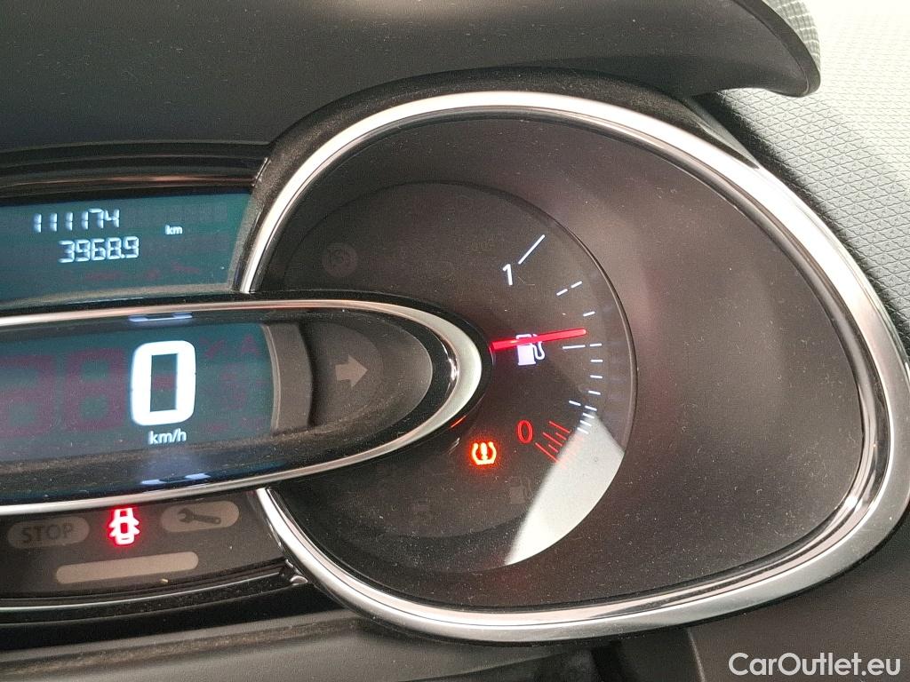  Renault  Clio  IV Business 0.9 TCe 90CV BVM5 E6 #7