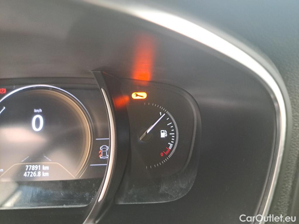  Renault  Megane  IV Berline 5 ptes. Business 1.5 dCi 115CV BVA7 #1