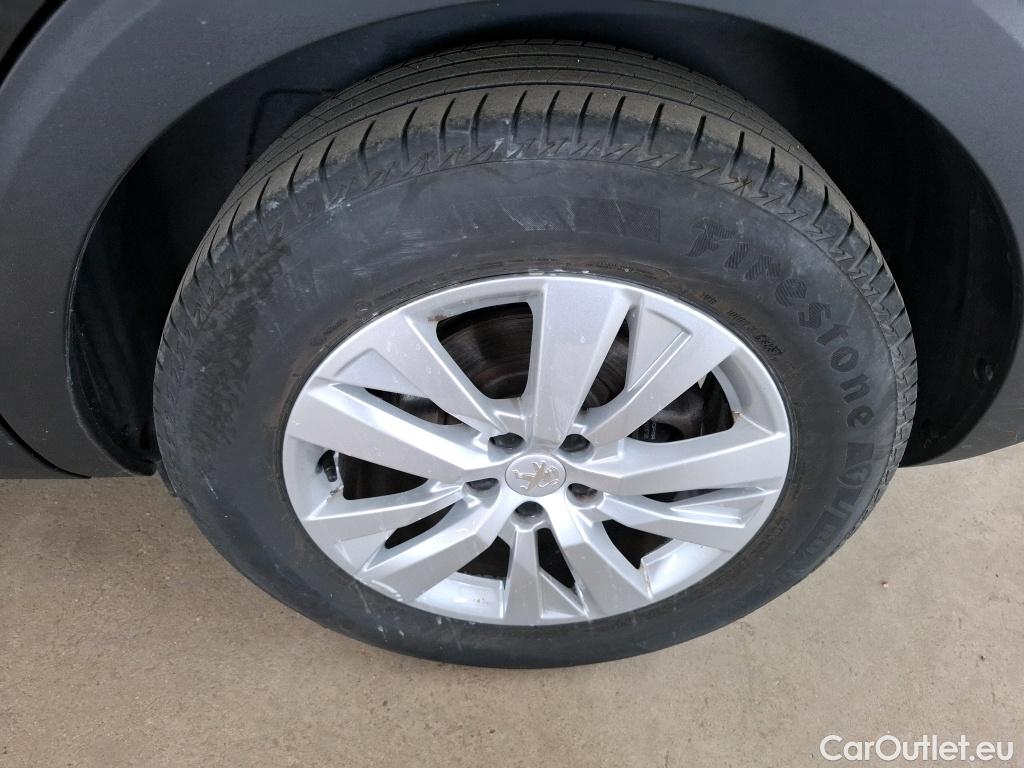  Peugeot  5008 PEUGEOT  5p SUV BlueHDi 130 S&S EAT8 ACTIVE BUSINESS #21