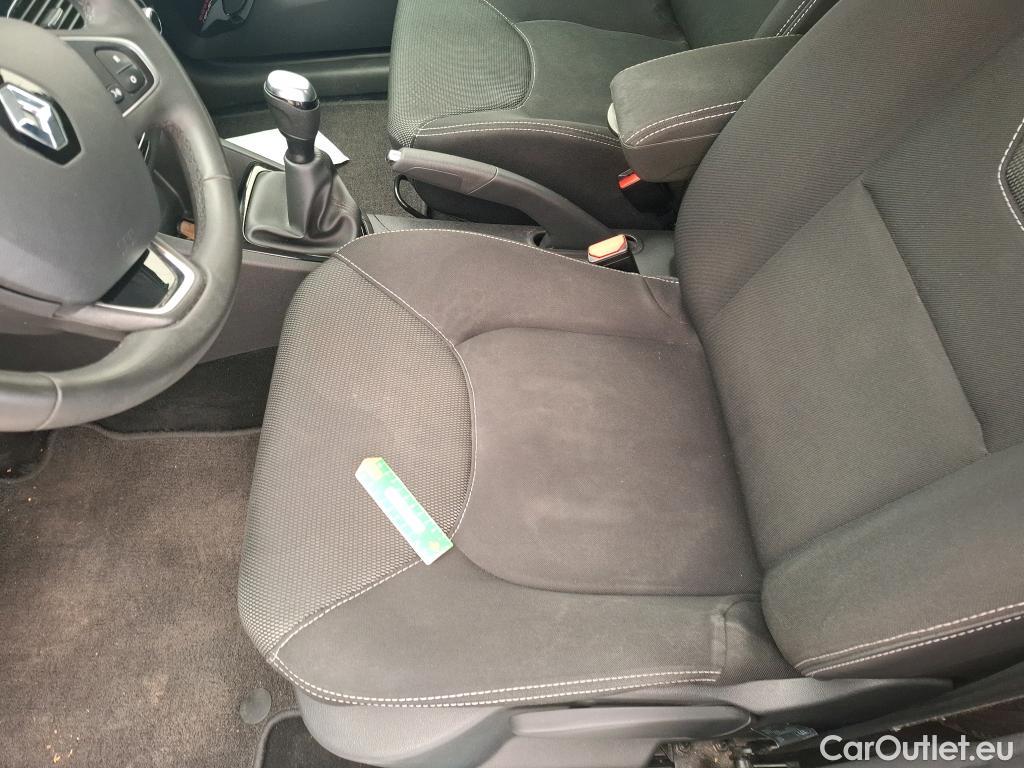  Renault  Clio  IV Business 0.9 TCe 90CV BVM5 E6 #12