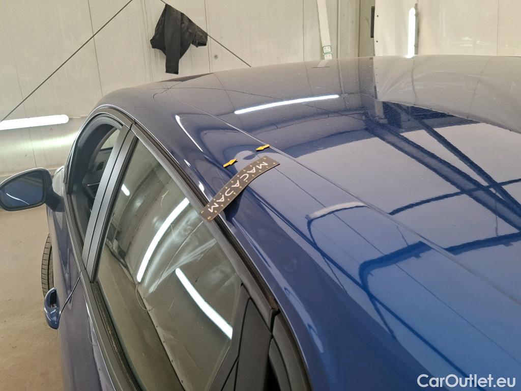  Renault  Clio  V Business 1.5 dCi 100CV BVM6 E6d / VO RECONDITIONNE - PHOTOS AVANT RECONDITIONNEMENT #18