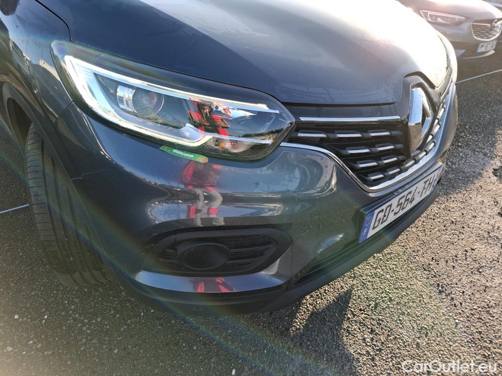  Renault  Kadjar  Business 1.3 TCe 140CV BVM6 E6d #8