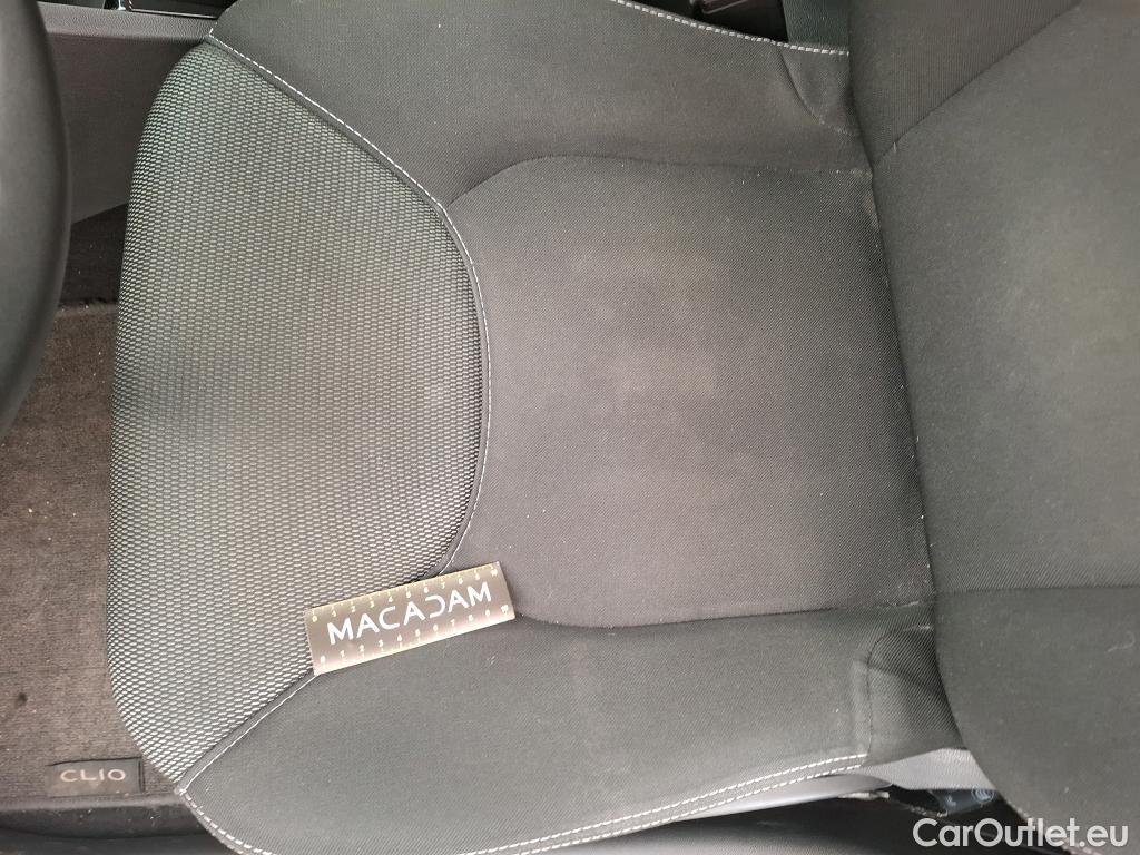  Renault  Clio  IV Business 0.9 TCe 90CV BVM5 E6 #12