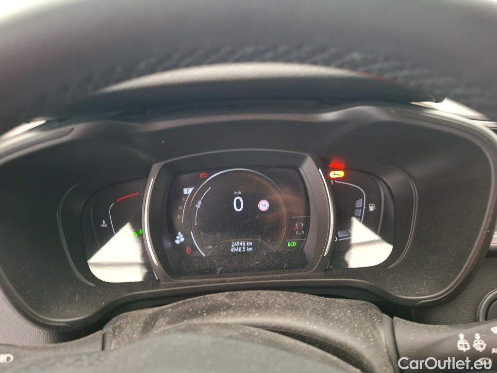  Renault  Kadjar  Business 1.3 TCe 140CV BVA7 E6d #17