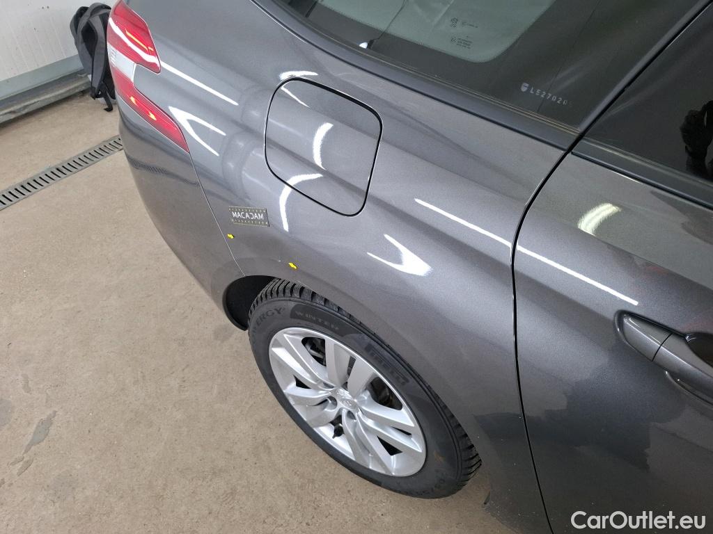  Peugeot  308  SW Active Business 1.5 HDi 130CV BVA8 E6d #1