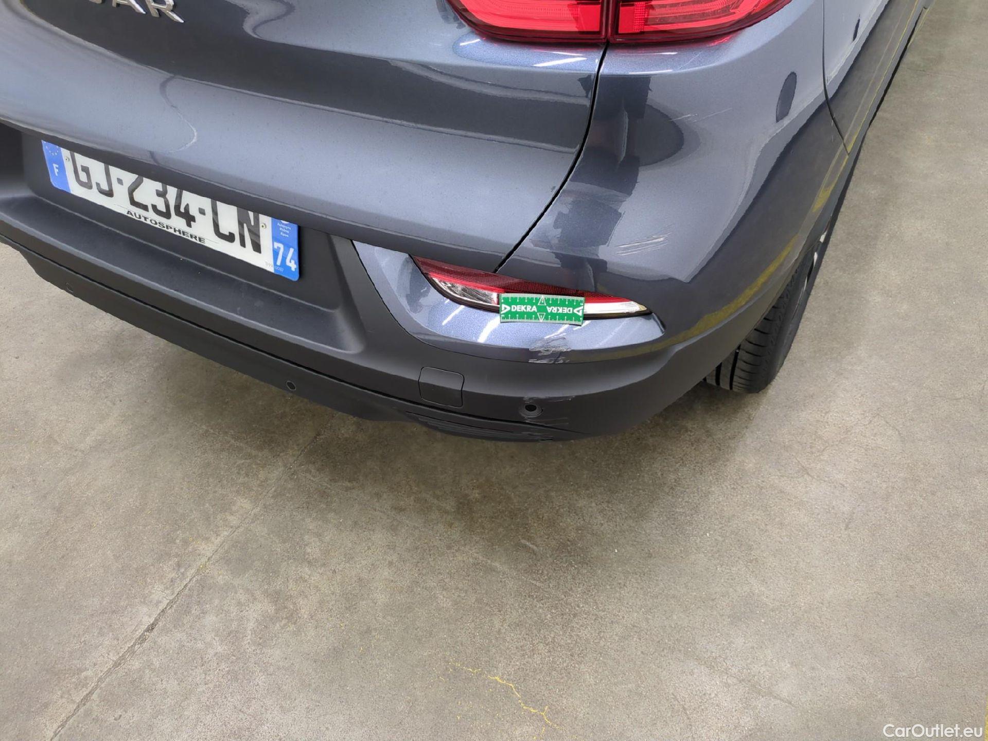  Renault  Kadjar  Evolution 1.3 TCe 140CV BVA7 E6d #23