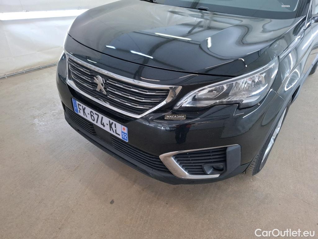  Peugeot  5008 PEUGEOT  5p SUV BlueHDi 130 S&S EAT8 ACTIVE BUSINESS #3