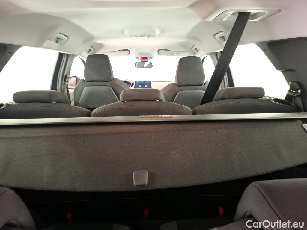  Peugeot  5008  Active Pack 1.5 HDi 130CV BVA8 7 Sieges E6d #3