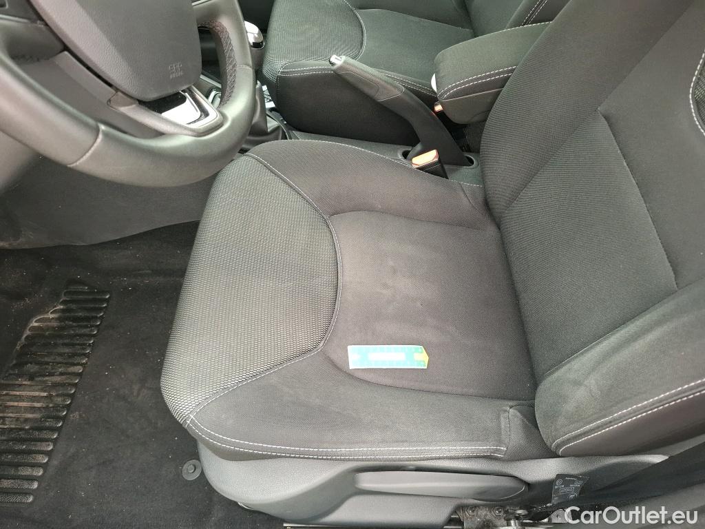  Renault  Clio  IV Business 0.9 TCe 90CV BVM5 E6 #6