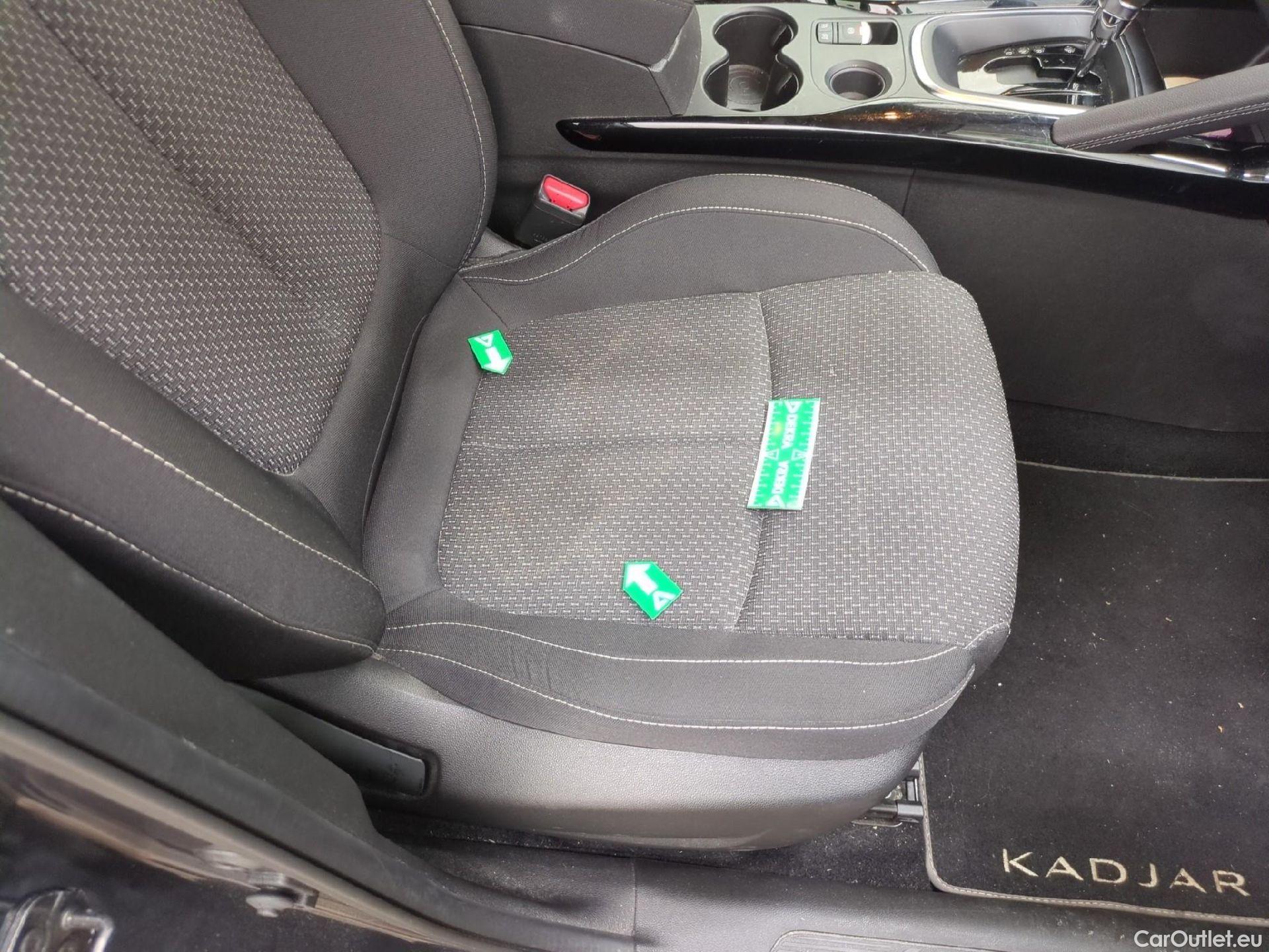  Renault  Kadjar  Evolution 1.3 TCe 140CV BVA7 E6d #2