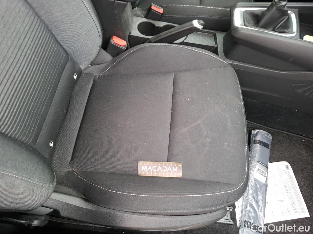  Renault  Captur  II Business 1.5 dCi 95CV BVM6 E6dT #3