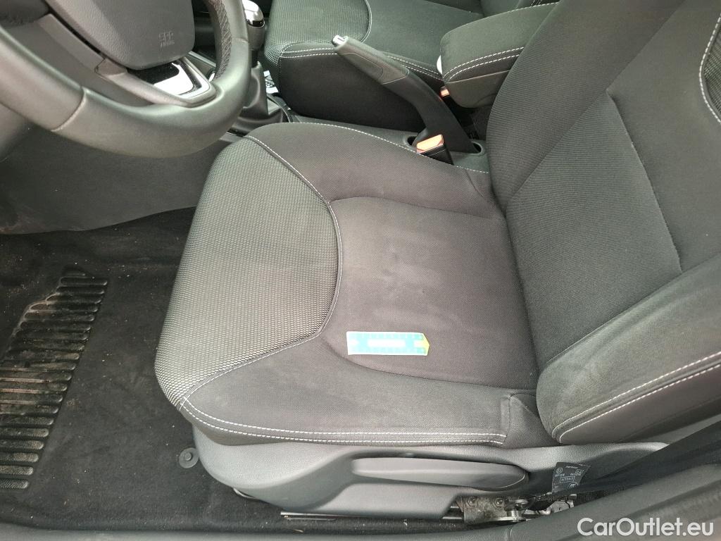  Renault  Clio  IV Business 0.9 TCe 90CV BVM5 E6 #8