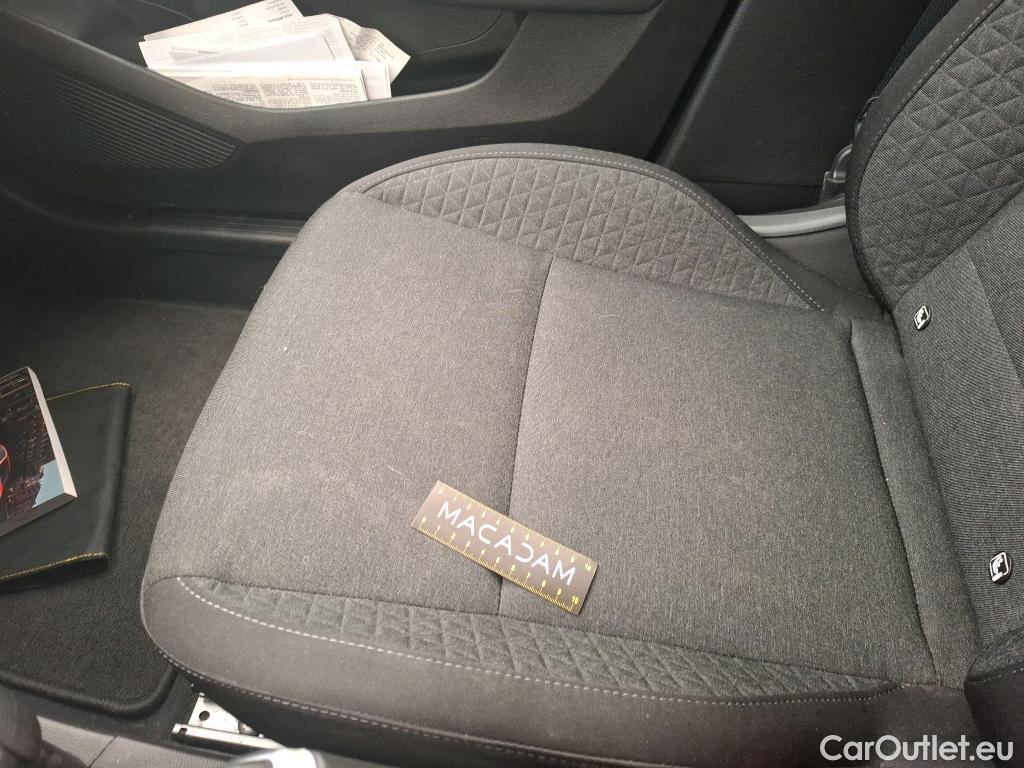  Renault  Clio  V Business 1.5 dCi 100CV BVM6 E6d / VO RECONDITIONNE - PHOTOS AVANT RECONDITIONNEMENT #20