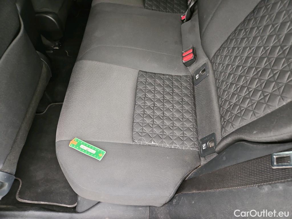  Toyota  C-HR TOYOTA  / 2016 / 5P / SUV 1.8 HYBRIDE 122 EDITION(SP) #5