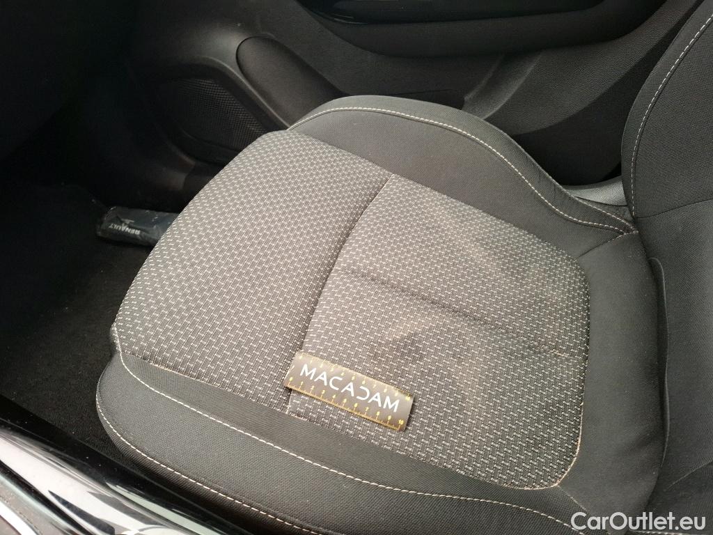  Renault  Kadjar  Business 1.3 TCe 140CV BVA7 E6d #13