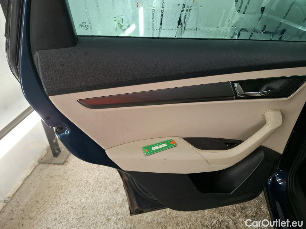  Skoda  Karoq  Style 4x4 2.0 TDI 150CV BVA7 E6dT #3