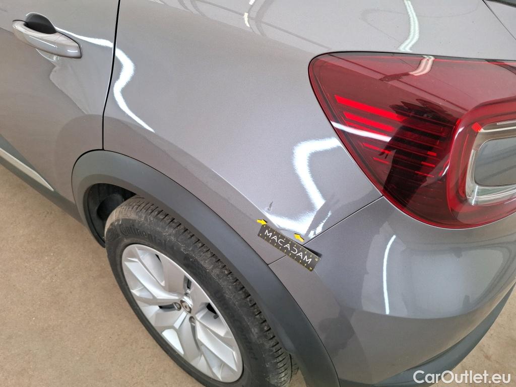  Renault  Captur  II Business 1.5 dCi 95CV BVM6 E6dT #10
