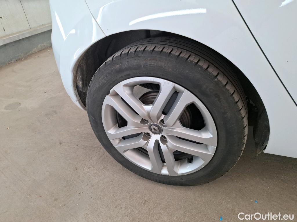  Renault  Clio  IV Business 0.9 TCe 90CV BVM5 E6 #14