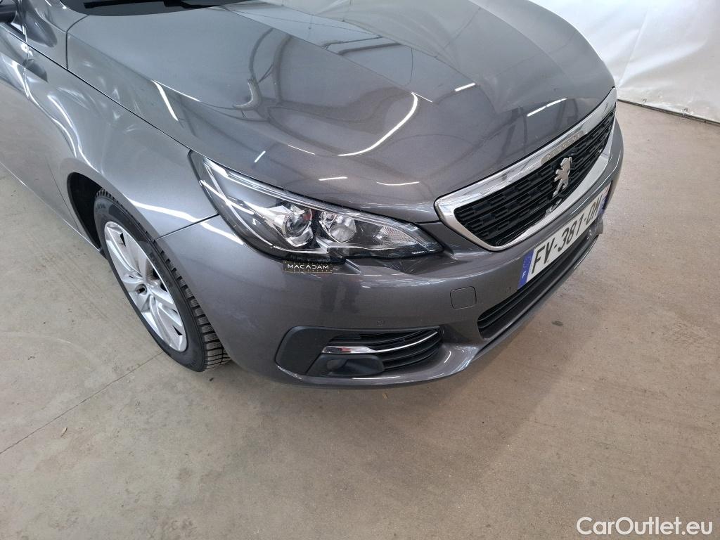  Peugeot  308  SW Active Business 1.5 HDi 130CV BVA8 E6d #5