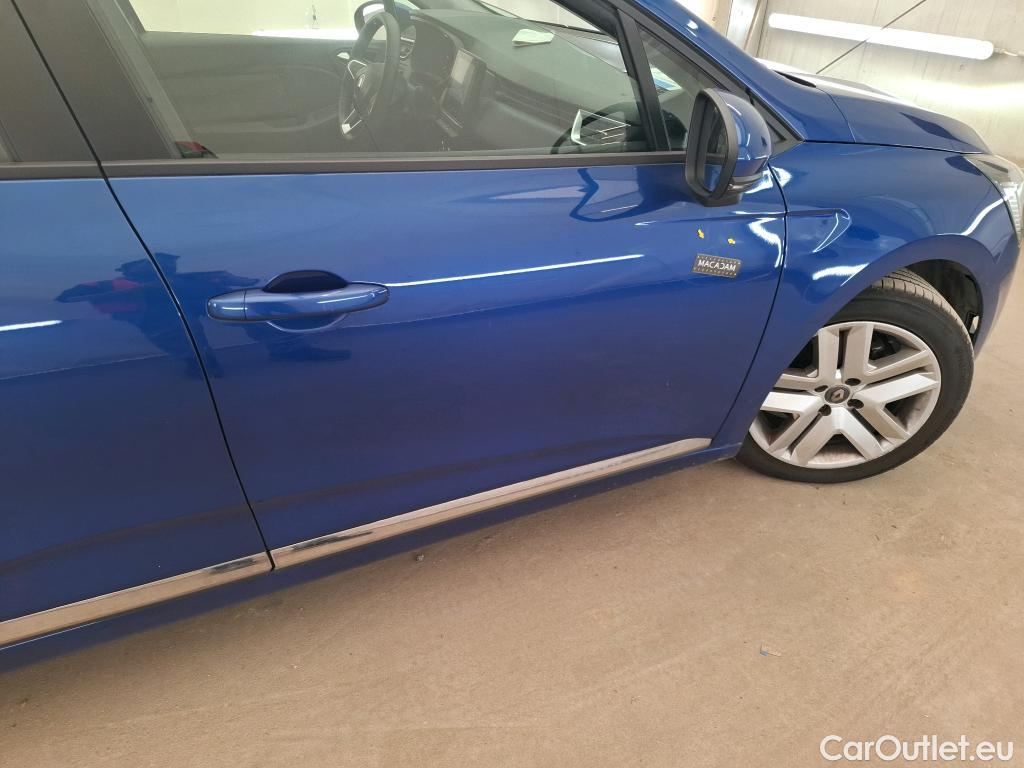  Renault  Clio  V Business 1.5 dCi 100CV BVM6 E6d / VO RECONDITIONNE - PHOTOS AVANT RECONDITIONNEMENT #3