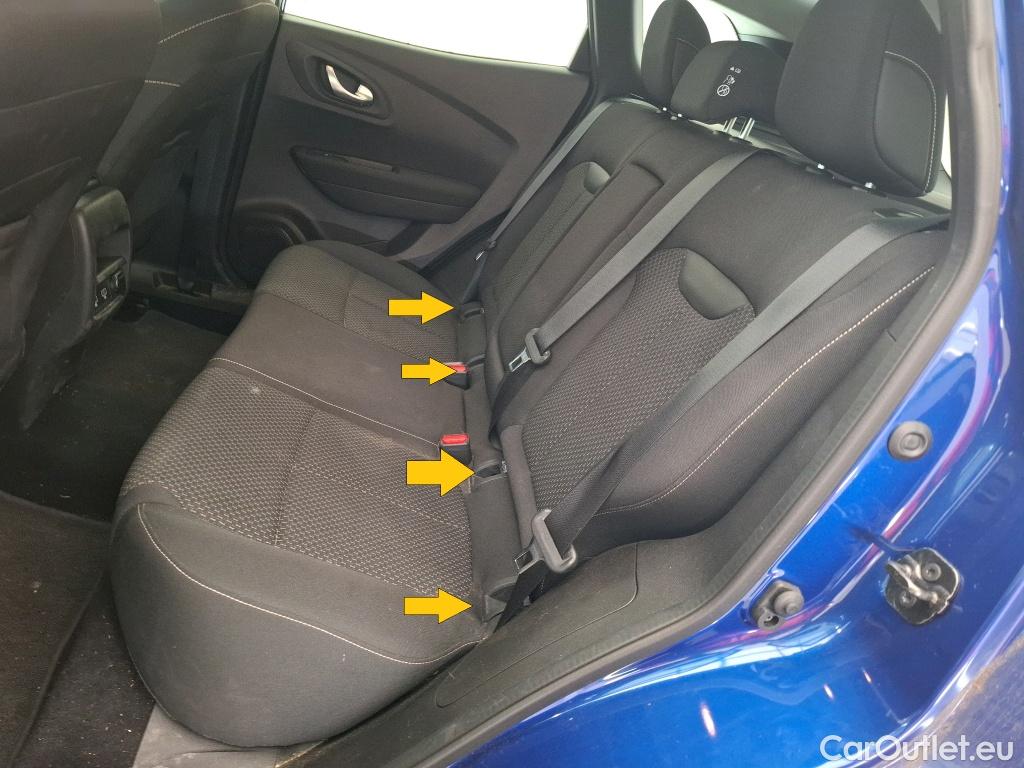  Renault  Kadjar  Business 1.3 TCe 140CV BVA7 E6d #12