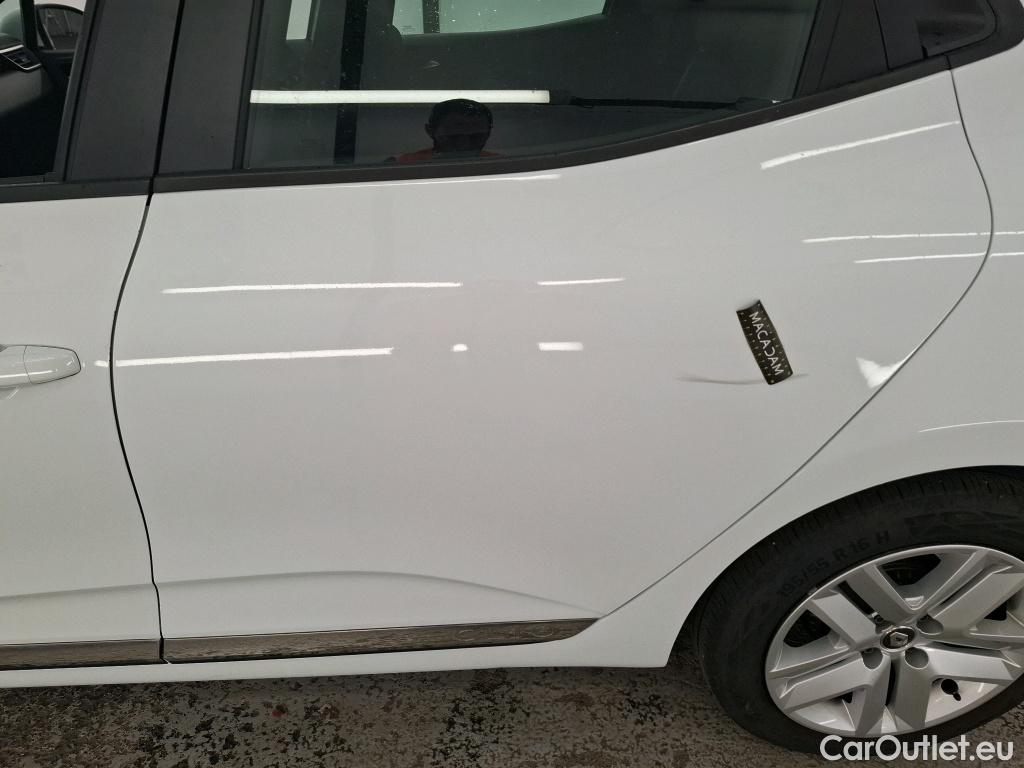  Renault  Clio  V Business 1.0 TCe 90CV BVM6 E6d #3