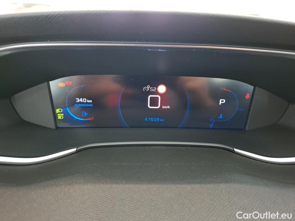  Peugeot  308  SW Active Business 1.5 HDi 130CV BVA8 E6d #16