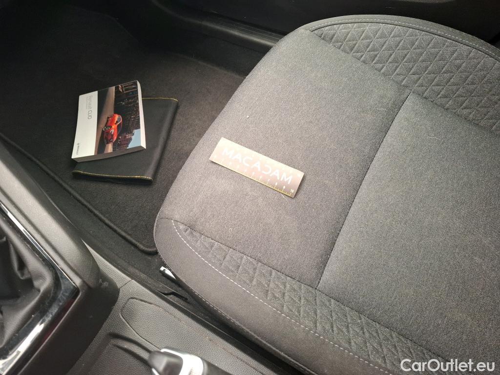  Renault  Clio  V Business 1.5 dCi 100CV BVM6 E6d / VO RECONDITIONNE - PHOTOS AVANT RECONDITIONNEMENT #21