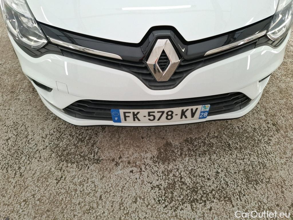  Renault  Clio  IV Business 0.9 TCe 90CV BVM5 E6 #3
