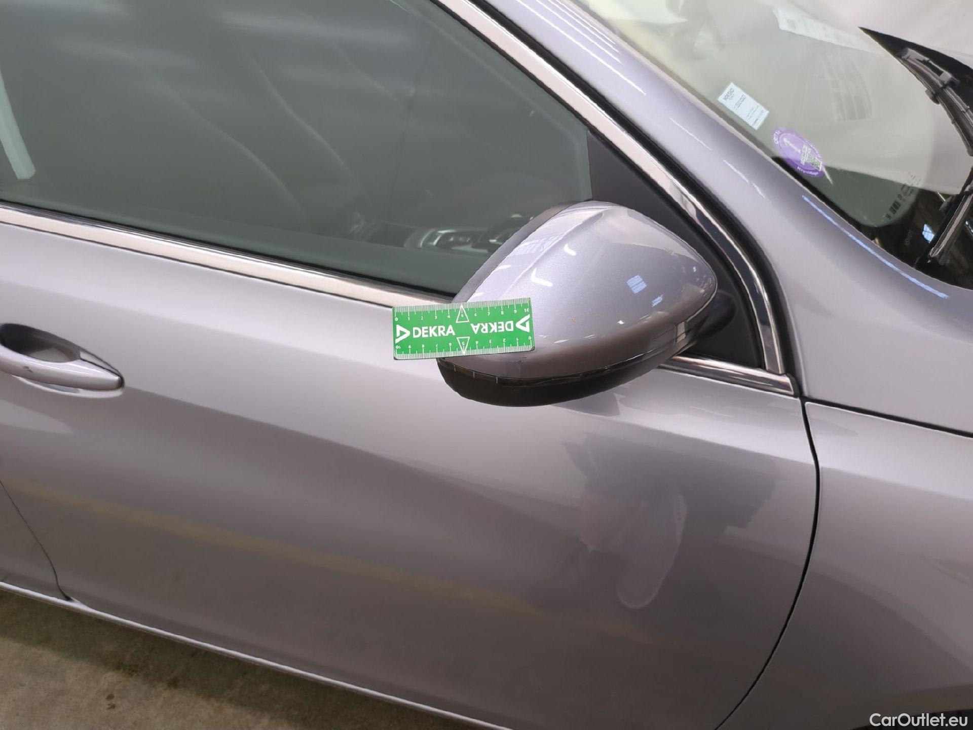  Peugeot  308  Allure 1.2 PureTech 130CV BVA8 E6d #13