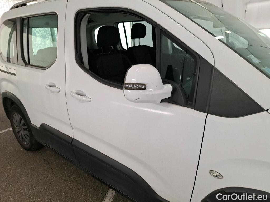  Peugeot  RIFTER  Allure L1 1.2 PureTech 110CV BVM6 E6dT #15