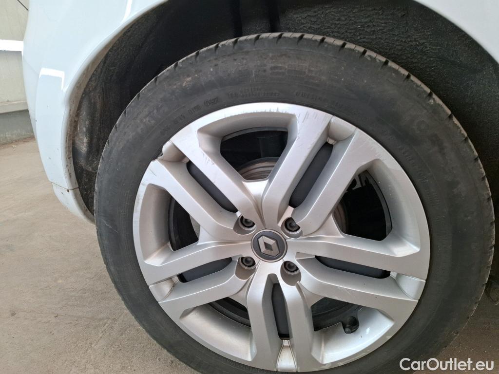  Renault  Clio  IV Business 0.9 TCe 90CV BVM5 E6 #15