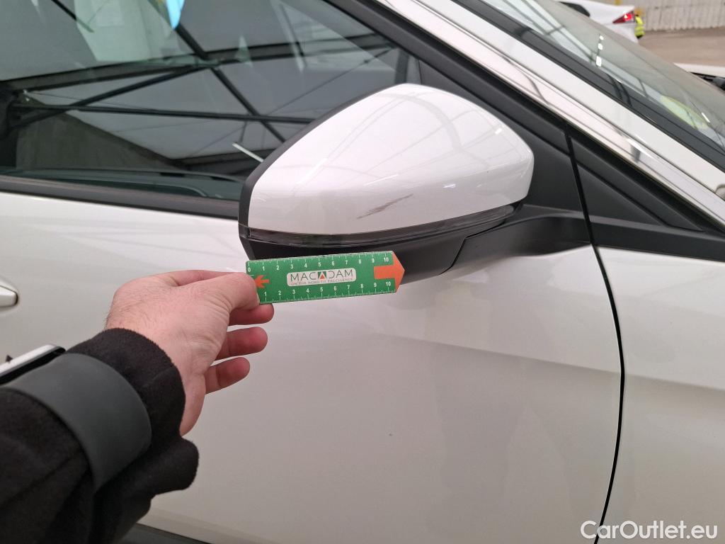  Peugeot  5008  Active Business 1.5 HDi 130CV BVA8 E6d / VO RECONDITIONNE - PHOTOS AVANT RECONDITIONNEMENT #13
