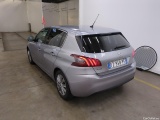  Peugeot  308  Allure 1.2 PureTech 130CV BVA8 E6d #2