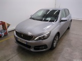  Peugeot  308  Allure 1.2 PureTech 130CV BVA8 E6d 