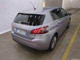  Peugeot  308  Allure 1.2 PureTech 130CV BVA8 E6d #3
