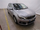  Peugeot  308  Allure 1.2 PureTech 130CV BVA8 E6d #4