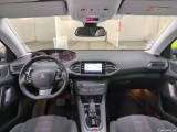  Peugeot  308  Allure 1.2 PureTech 130CV BVA8 E6d #5